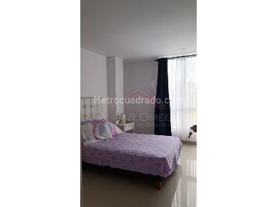 Apartamento de 3 alcobas en venta en Jordan 6, Ibagué, 68 m² · foto 14 de 17