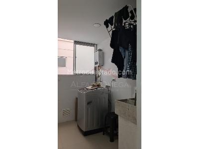 Apartamento de 3 alcobas en venta en Jordan 6, Ibagué, 68 m² · foto 15 de 17