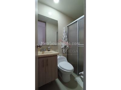 Apartamento de 3 alcobas en venta en Jordan 6, Ibagué, 68 m² · foto 16 de 17