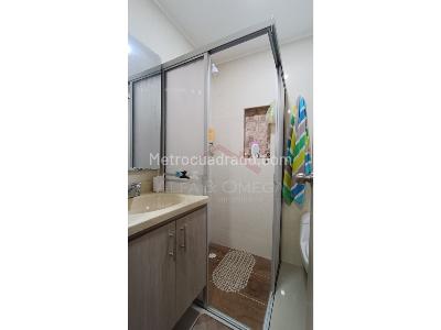 Apartamento de 3 alcobas en venta en Jordan 6, Ibagué, 68 m² · foto 17 de 17