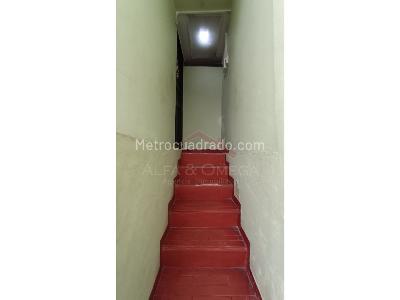 Casa de 5 alcobas en venta en Belen, Ibagué, 175 m² · foto 6 de 9