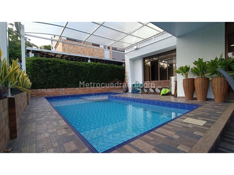 Casa – Ibagué, Calambeo, Comuna 3 - San Simón - Vista 2