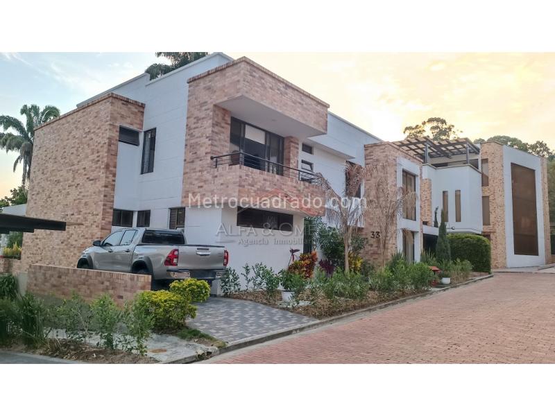 Casa – Ibagué, Calambeo, Comuna 3 - San Simón - Vista 3