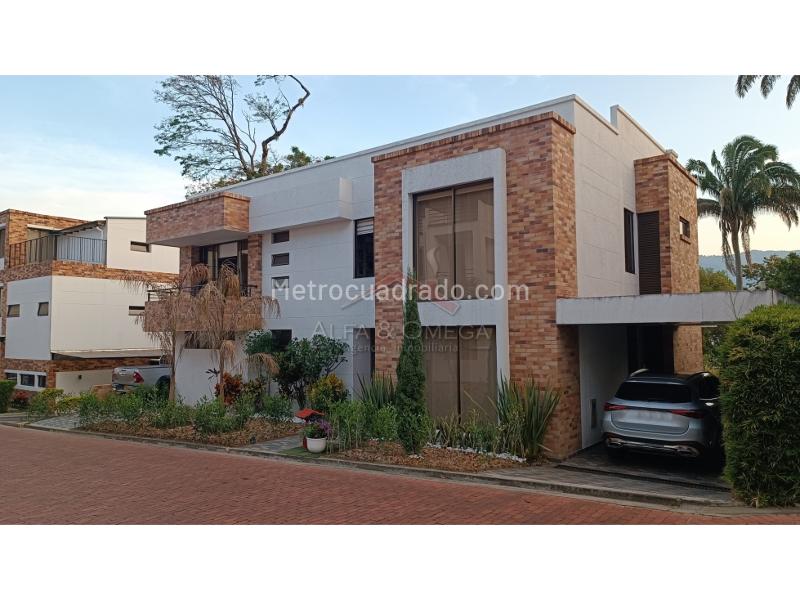 Casa – Ibagué, Calambeo, Comuna 3 - San Simón - Vista 4