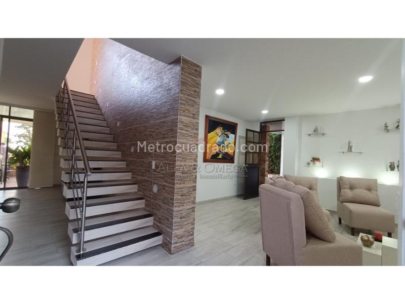 Casa – Ibagué, Calambeo, Comuna 3 - San Simón - Más