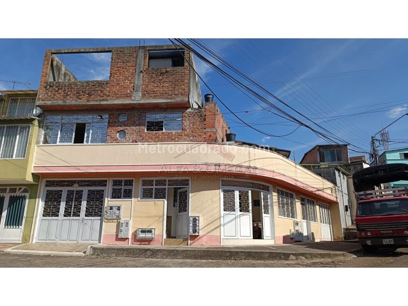 Casa – Ibagué, Belalcázar, Comuna 3 - San Simón - Vista 2