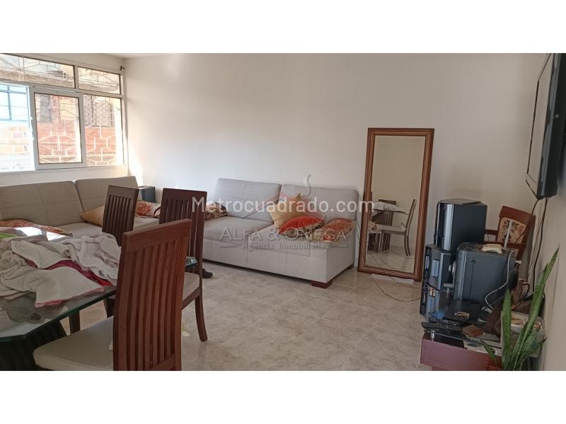 Casa – Ibagué, Belalcázar, Comuna 3 - San Simón - Vista 3