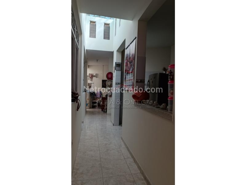 Casa – Ibagué, Belalcázar, Comuna 3 - San Simón - Vista 4