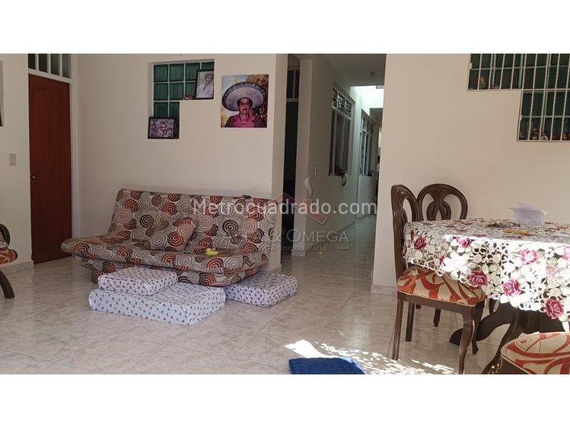 Casa – Ibagué, Belalcázar, Comuna 3 - San Simón - Vista 5