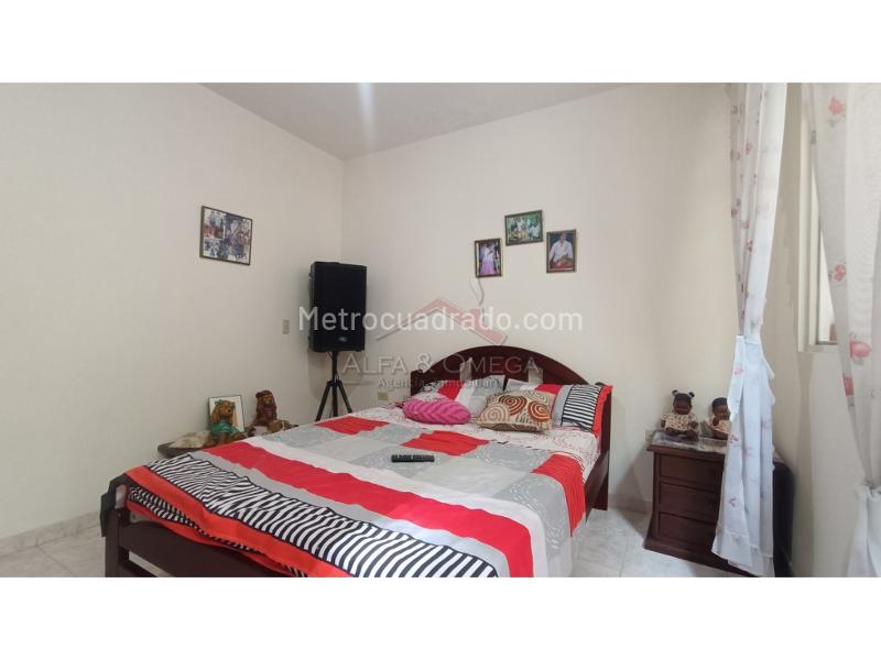 Casa – Ibagué, Belalcázar, Comuna 3 - San Simón - Más