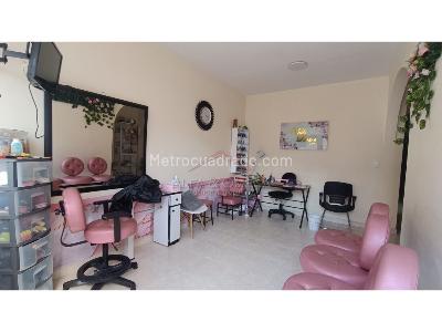Casa de 5 alcobas en venta en Av, Ibagué, 206 m² · foto 7 de 20