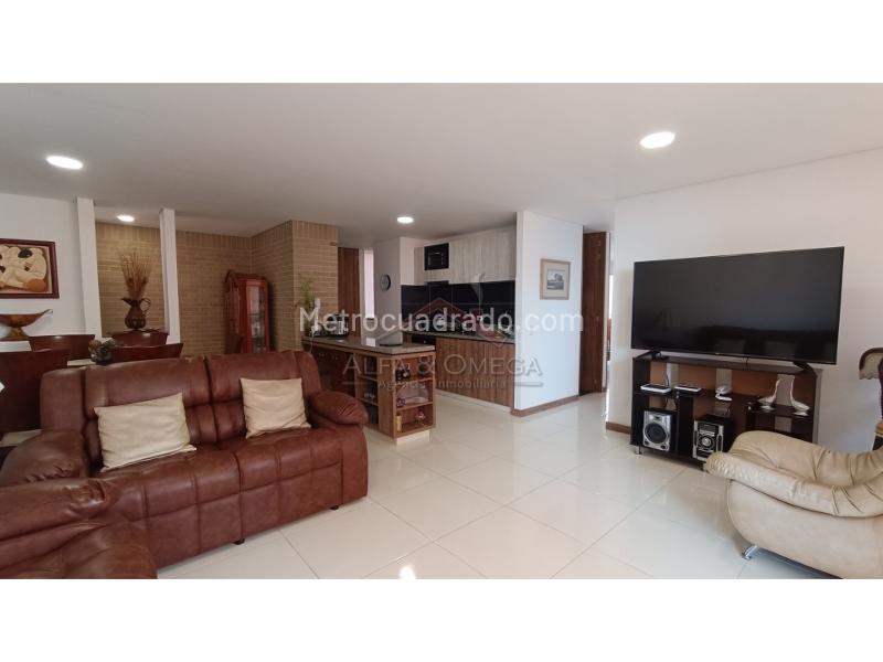 Piso – Ibagué, Centro - Vista 2