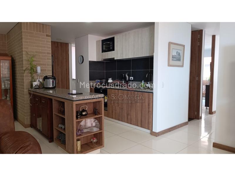 Piso – Ibagué, Centro - Vista 3