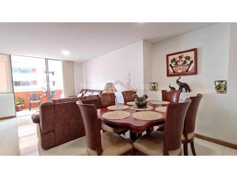 Piso – Ibagué, Centro - Vista 4