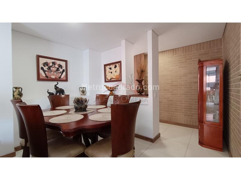 Piso – Ibagué, Centro - Vista 5