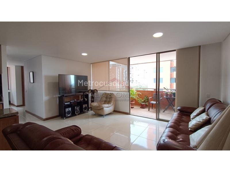 Piso – Ibagué, Centro - Más