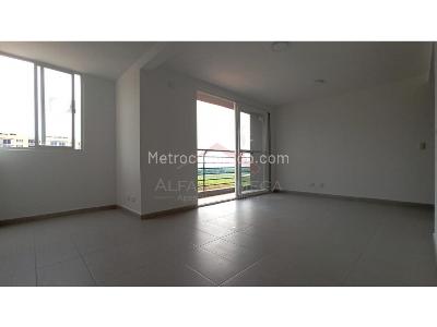 Apartamento de 2 alcobas en venta en Conjunto Bio Santa Cruz, Ibagué, 59 m² · foto 2 de 18