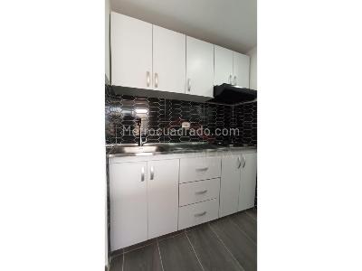 Apartamento de 2 alcobas en venta en Conjunto Bio Santa Cruz, Ibagué, 59 m² · foto 4 de 18