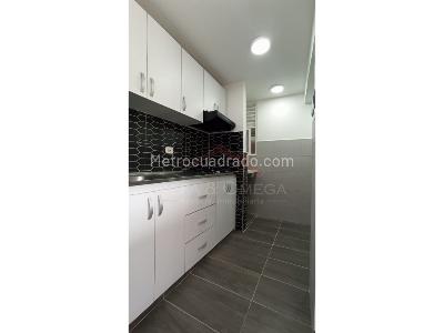 Apartamento de 2 alcobas en venta en Conjunto Bio Santa Cruz, Ibagué, 59 m² · foto 5 de 18