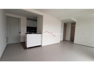 Apartamento de 2 alcobas en venta en Conjunto Bio Santa Cruz, Ibagué, 59 m² · foto 6 de 18