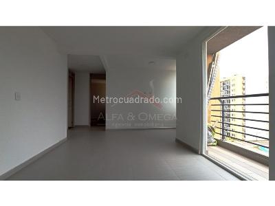 Apartamento de 2 alcobas en venta en Conjunto Bio Santa Cruz, Ibagué, 59 m² · foto 7 de 18