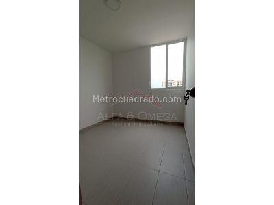 Apartamento de 2 alcobas en venta en Conjunto Bio Santa Cruz, Ibagué, 59 m² · foto 8 de 18