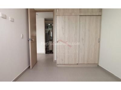 Apartamento de 2 alcobas en venta en Conjunto Bio Santa Cruz, Ibagué, 59 m² · foto 11 de 18