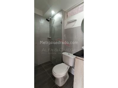 Apartamento de 2 alcobas en venta en Conjunto Bio Santa Cruz, Ibagué, 59 m² · foto 13 de 18