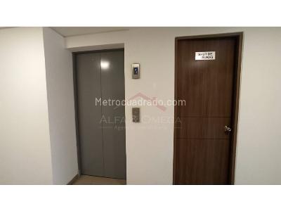Apartamento de 2 alcobas en venta en Conjunto Bio Santa Cruz, Ibagué, 59 m² · foto 16 de 18