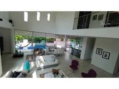 Casa de 4 alcobas en venta en Conjunto Portal Del Campestre, Ibagué, 609 m² · foto 5 de 20