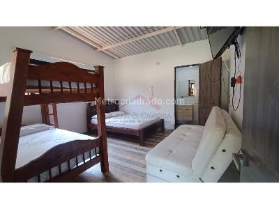 Casa de 5 alcobas en venta en Chucuni, Ibagué · foto 17 de 20