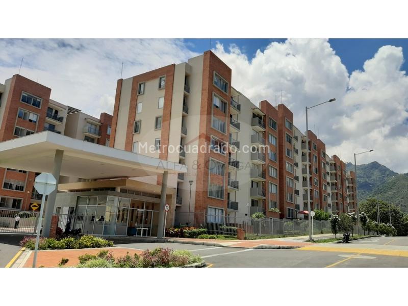 Piso – Ibagué - Vista 2