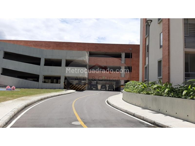 Piso – Ibagué - Vista 4