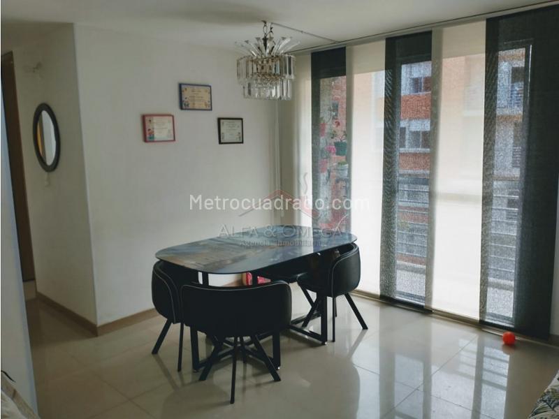 Piso – Ibagué - Vista 5