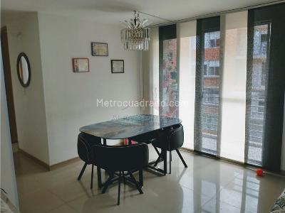 Apartamento de 3 alcobas en venta en Av, Ibagué, 61 m² · foto 4 de 20