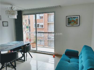 Apartamento de 3 alcobas en venta en Av, Ibagué, 61 m² · foto 5 de 20