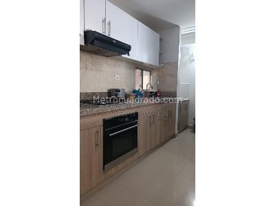 Apartamento de 3 alcobas en venta en Av, Ibagué, 61 m² · foto 7 de 20