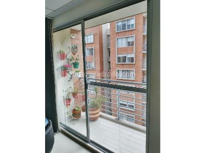 Apartamento de 3 alcobas en venta en Av, Ibagué, 61 m² · foto 8 de 20