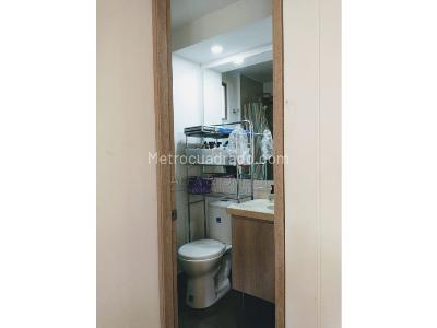 Apartamento de 3 alcobas en venta en Av, Ibagué, 61 m² · foto 11 de 20