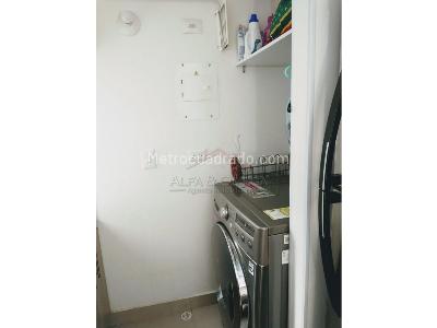 Apartamento de 3 alcobas en venta en Av, Ibagué, 61 m² · foto 12 de 20