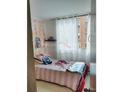 Apartamento de 3 alcobas en venta en Av, Ibagué, 61 m² · foto 13 de 20