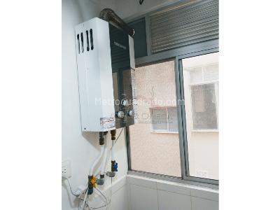 Apartamento de 3 alcobas en venta en Av, Ibagué, 61 m² · foto 14 de 20