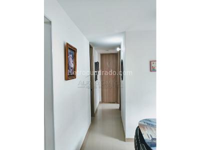 Apartamento de 3 alcobas en venta en Av, Ibagué, 61 m² · foto 15 de 20