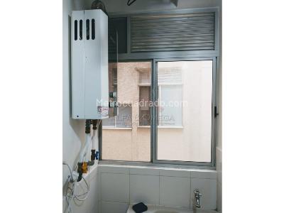 Apartamento de 3 alcobas en venta en Av, Ibagué, 61 m² · foto 17 de 20