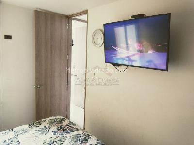 Apartamento de 3 alcobas en venta en Av, Ibagué, 61 m² · foto 18 de 20