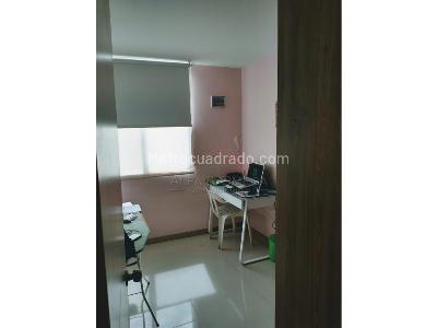 Apartamento de 3 alcobas en venta en Av, Ibagué, 61 m² · foto 20 de 20