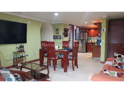 Apartamento de 3 alcobas en venta en Milla De Oro, Ibagué, 100 m² · foto 2 de 20