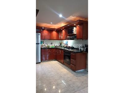 Apartamento de 3 alcobas en venta en Milla De Oro, Ibagué, 100 m² · foto 3 de 20