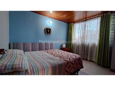 Apartamento de 3 alcobas en venta en Milla De Oro, Ibagué, 100 m² · foto 4 de 20