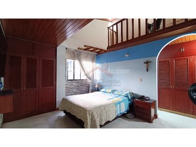 Apartamento de 3 alcobas en venta en Milla De Oro, Ibagué, 100 m² · foto 5 de 20